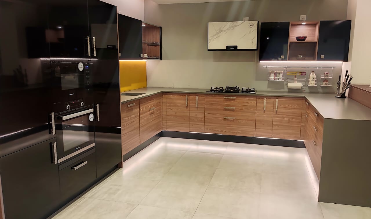 Kitchen Project 19